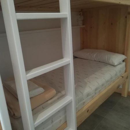 Albergue Мильядоиро Экстерьер фото